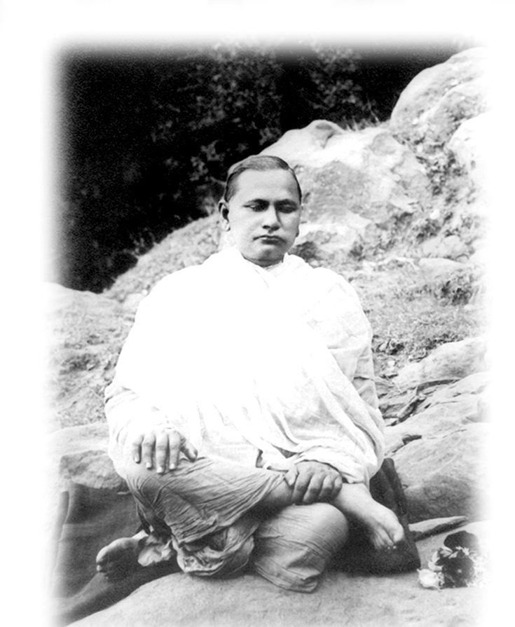Bhagwan Dev Atma Ji
